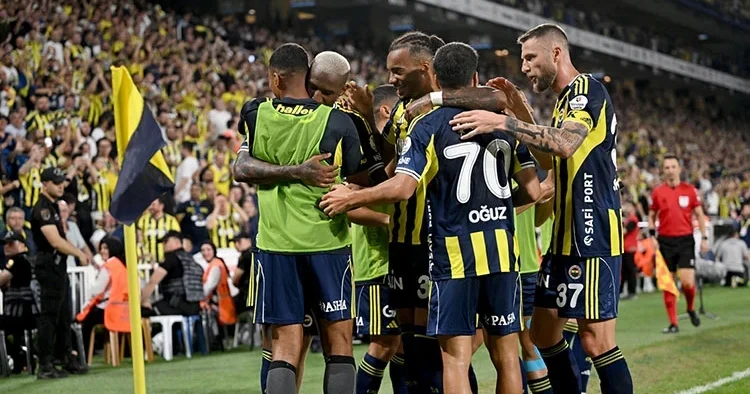 16 yıllık hasret bitsin artık!