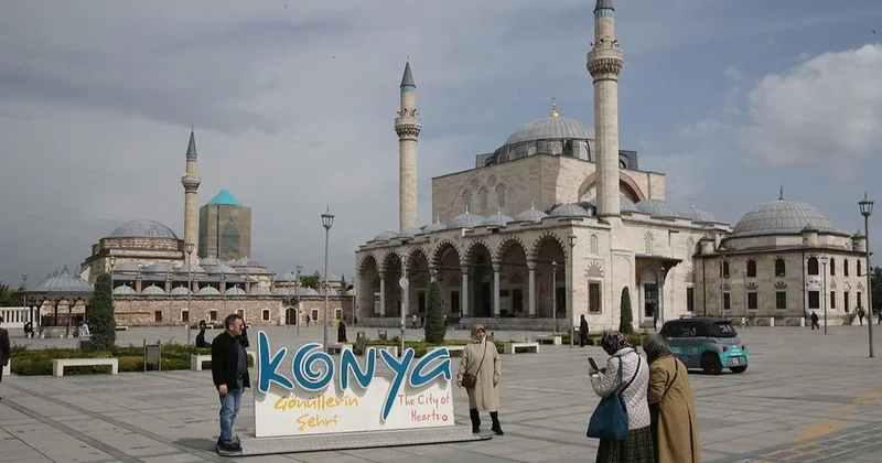 Kadın ve erkeklerin oteline bile tam bin metre koydu Sözcü Gazetesi