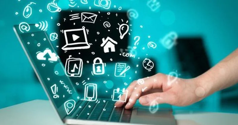 İnternet kullanan bireylerin oranı yüzde 90,9 oldu Teknoloji Haberleri
