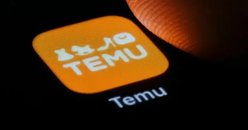 Temu da büyük tehlike! Siparişlerde kanserojen madde çıktı! O ürünlere dikkat!
