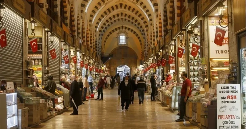 Kapalıçarşı da 23 dükkana baskın: 40 kişi gözaltına alındı Sözcü Gazetesi