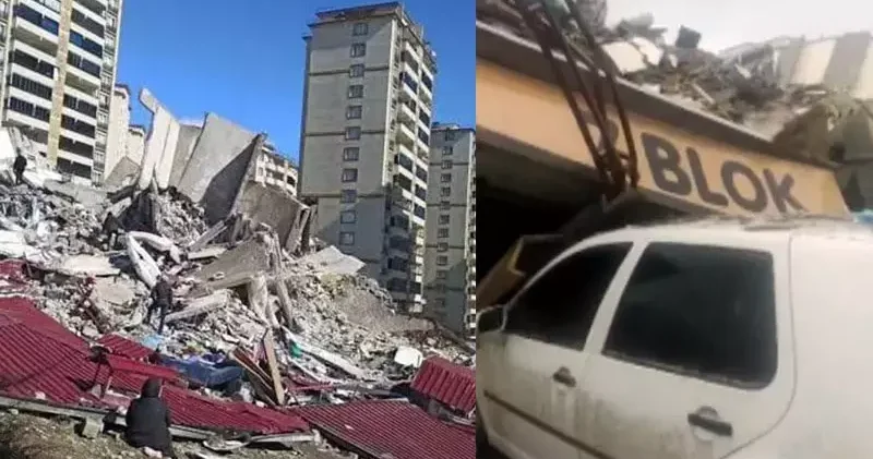 Yargıtay Cumhuriyet Başsavcılığı ndan 69 kişinin öldüğü deprem davasında kararın bozulması talebi