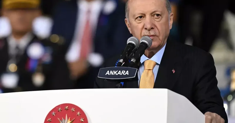 Cumhurbaşkanı Erdoğan: Çeteler ve suç örgütlerinin tepelerine bineceğiz