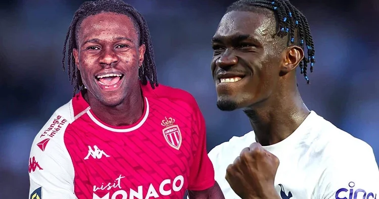 Galatasaray da, Bissouma ve Singo transferinde sona doğru! İşte teklif