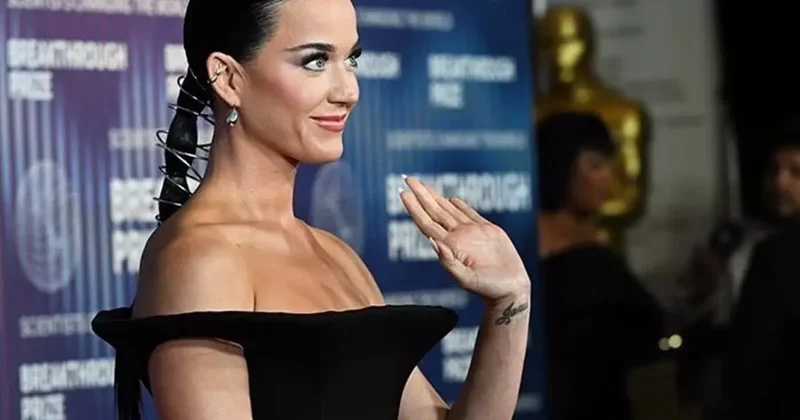 15 milyon dolarlık malikane davasında Katy Perry den dikkat çeken sözler