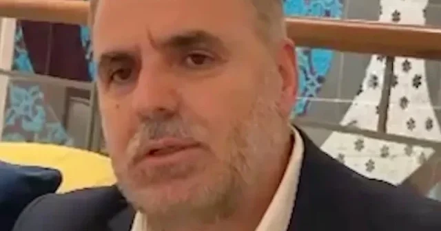 22 yıldır Gazze için oruç tutuyorlar VİDEO İZLE