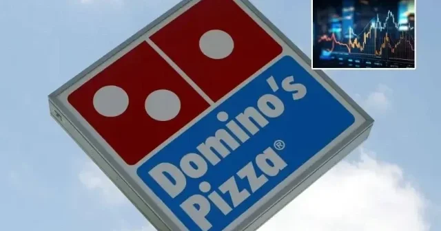 İsrail e destek veren şirketlerin başında gelen Domino s Pizza da neler oluyor? Bilanço kötü geldi Dünya Ekonomisi Haberleri