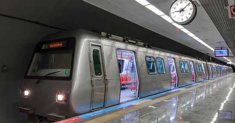 CHP nin mitingi öncesi İstanbul Valiliği, Beyoğlu na çıkan metro çıkışlarını kapattırdı