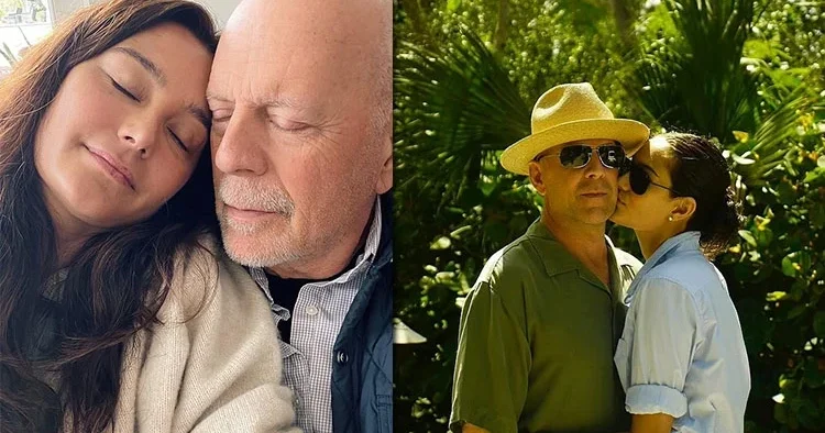 Bruce Willis’in eşinden yürek yakan sözler… ‘Onun karısı olduğumu unutsa ne olur… Ben bunu hiç unutmayacağım’