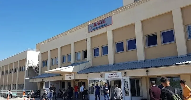 Elektrik akımına kapılan 18 yaşındaki genç hayatını kaybetti Sözcü Gazetesi