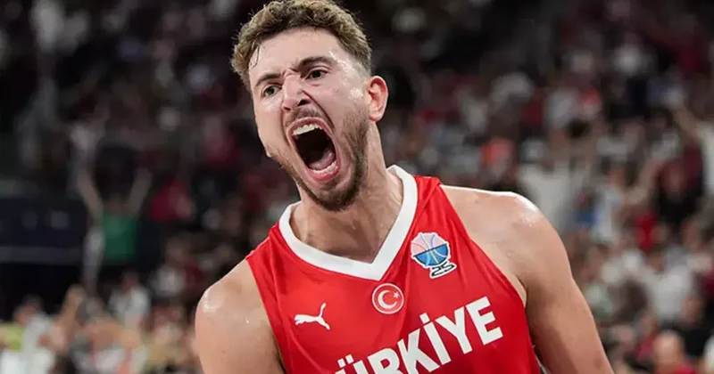 Letonya Türkiye maçı ne zaman, saat kaçta hangi kanalda? (2025 Avrupa Şampiyonası) Fanatik Gazetesi Basketbol Haberleri Spor