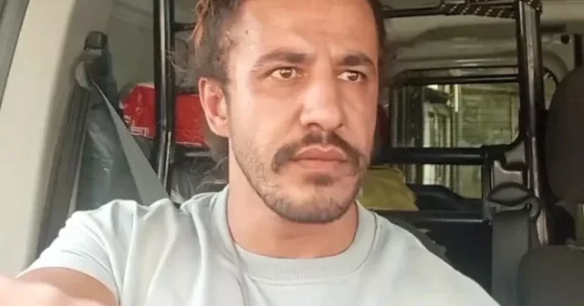 Müşterinin eşek gibi taşıyacaksın sözleri sonrası kurye çileden çıktı: O anlar kamerada VİDEO İZLE