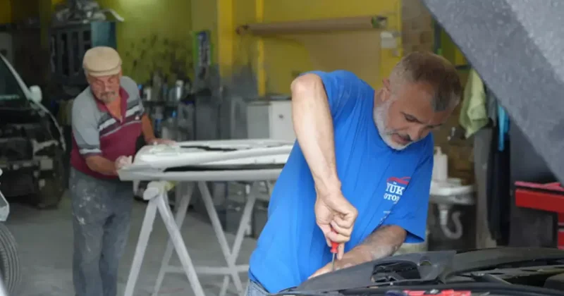 Gençler iş beğenmiyor! Sanayide çalışacak eleman bulunamıyor