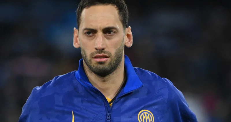 İnter’de Hakan Çalhanoğlu geri dönüyor: Udinese maçında kimin yerine oynayacak?