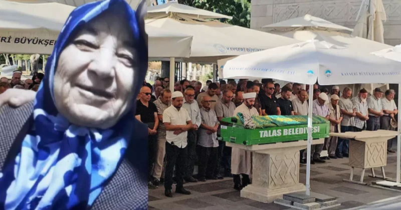 Morgda akılalmaz hata! Cenaze gömüldükten sonra fark edildi!