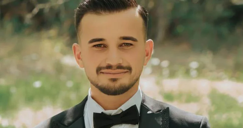 Kör kurşun damadı buldu; yengenin ateşlediği silahla öldü!