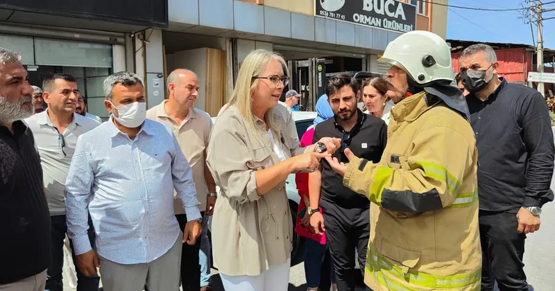 AK Partili Çankırı: CHP yönetiminde İzmir açık hava çöplüğüne dönüştü