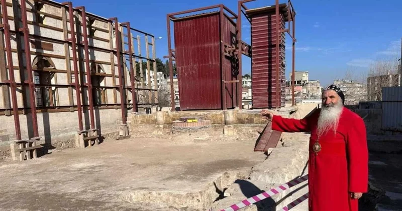 “6 kiliseye ruhsat verildi” iddiasına belediyeden yalanlama