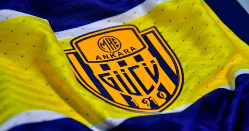 Ankaragücü ligden çekilme kararını değiştirdi
