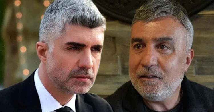 Deniz Ailesi’nde sular duruldu... İki villa verdi kavga bitti!