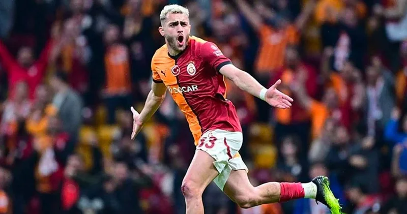 Barış Alper Yılmaz için Fenerbahçe iddiası: Bu iş bitti