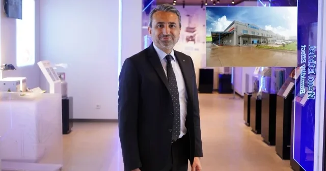 Uluslararası görevlerin ardından Tuna Gülenç Daikin Türkiye başkan yardımcılığına atandı Aktüel Haberleri