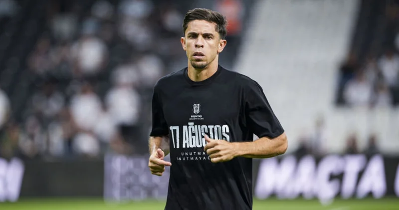 Gabriel Paulista: Kazanmak için her şeyi yapacağız Futbol Haberleri