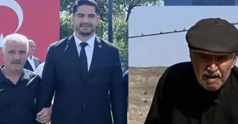 Türkiye Güreş Federasyonu Başkanı Akgül ün dedesi vefat etti Spor Haberleri