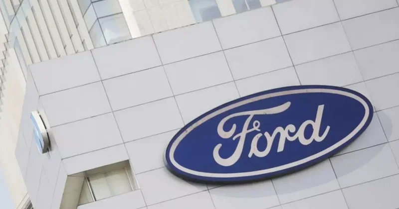 Ford, ABD de yüz binlerce aracını geri çağırıyor