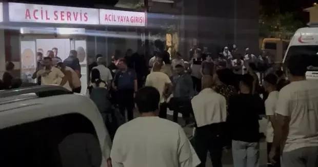 Bursa haberleri Bursa da dehşet! Eski eşini defalarca bıçaklayarak öldürdü 27 Ağustos 2025