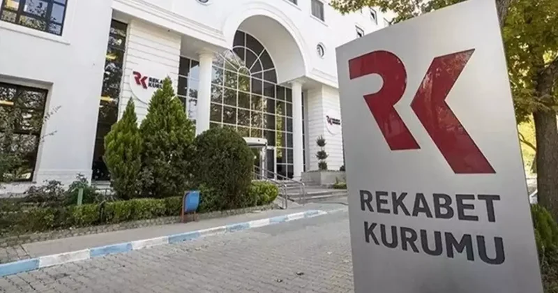 Rekabet Kurulu, süt markasına soruşturma