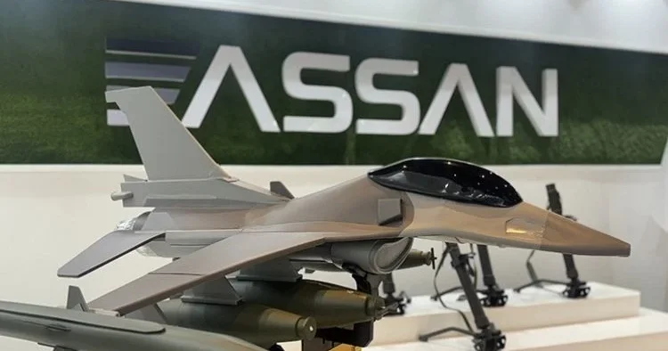 ASSAN Group a TMSF kayyum olarak atandı… Şirket yetkilileri gözaltında