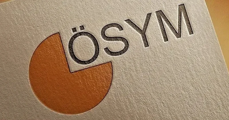 ÖSYM duyurdu: YÖS başvuruları uzatıldı