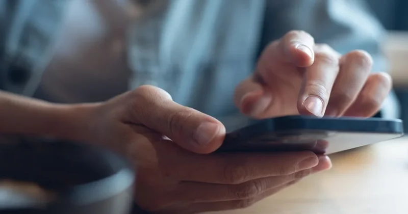 Telefonunuzdaki gizli kod mesajlarınızın izlenip izlenmediğini ortaya çıkarıyor Sözcü Gazetesi