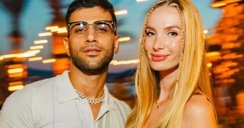 Reynmen den eşi Emire Cansu Kurtaran a ultra lüks jest Sözcü Gazetesi