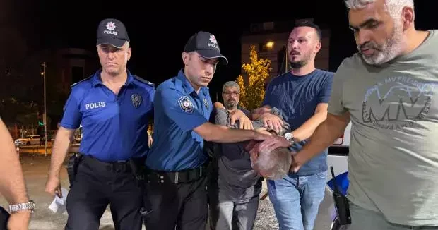 Konya haberleri Konya da baba oğul kurşuna dizilmişti! Cinayetin nedeni ortaya çıktı 27 Ağustos 2025