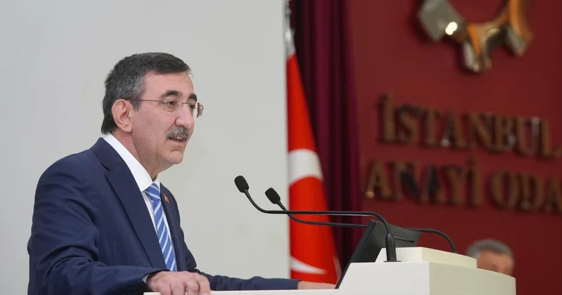 Yılmaz: Uyguladığımız ekonomik istikrar ve reform programı birçok testten başarıyla geçti