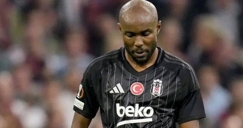 Beşiktaş a Musrati müjdesi! İtalyanlar talip oldu