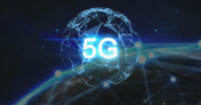 Türkiye de 5G devrimi gelecek yıl hayatı dönüştürecek