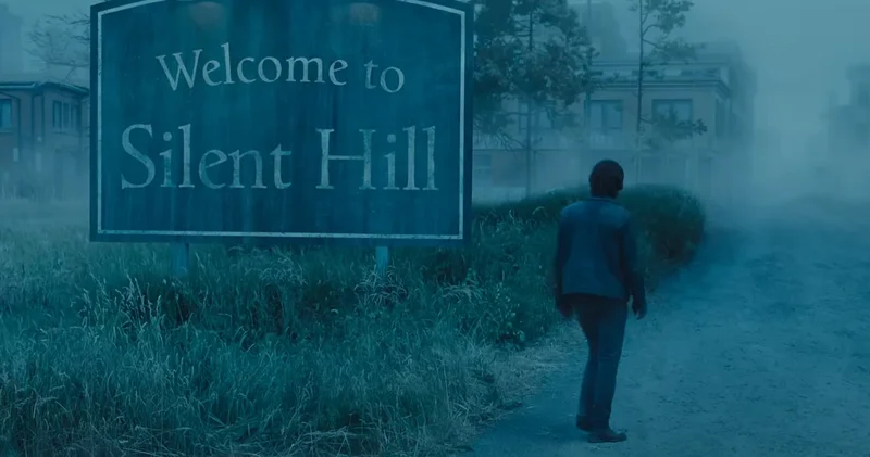 Dünyaca ünlü korku serisi Return to Silent Hill den ilk fragman geldi