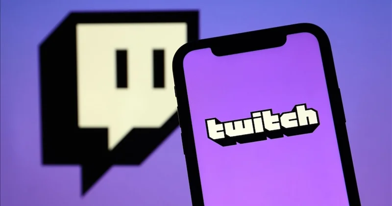 Rusya dan Twitch e 61 milyon ruble ceza Sözcü Gazetesi