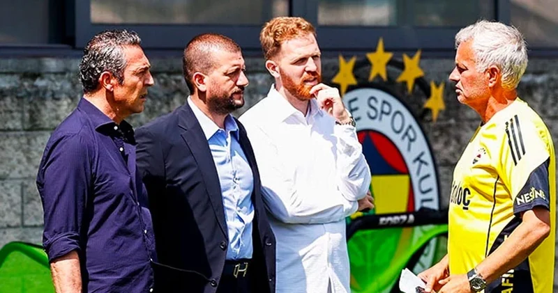 Mourinho yönetimi düelloya davet etti