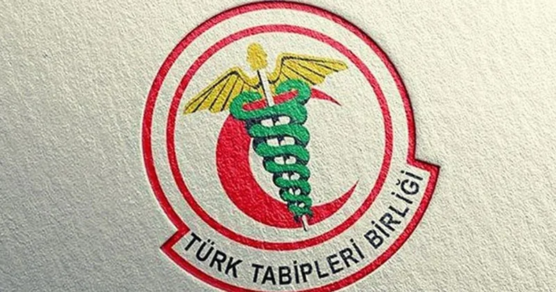 Tabipler Birliği hekimlik andını hatırlattı ayrımcılığa karşı çıktı: Disiplin süreci başlatıyor