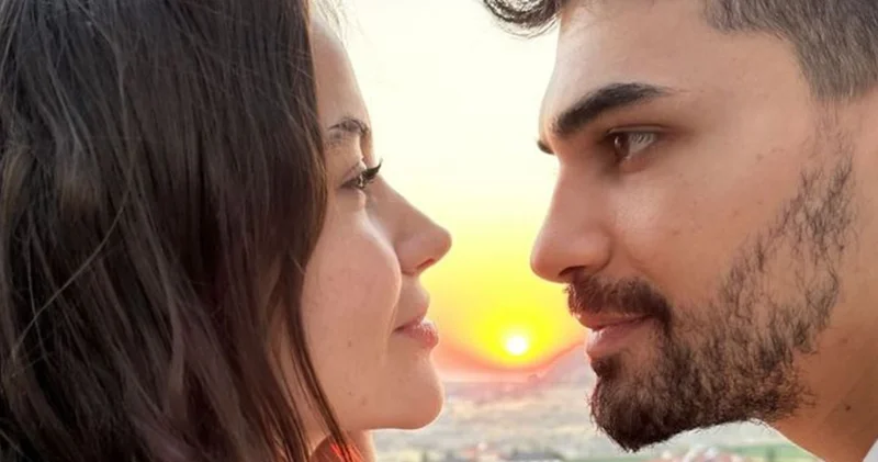 Yağmur Yüksel ve Oktay Ekinci nin ayrıldığı iddia edildi Magazin haberleri