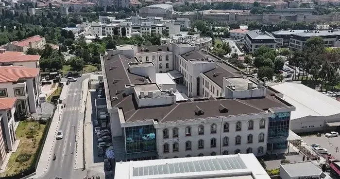 Yedikule Hastanesi nde milyonluk vurgun! Profesör suç örgütü lideri oldu, işte istenen ceza...