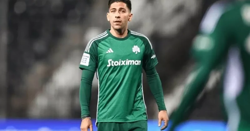 Bakasetas, Samsunspor maçı öncesi konuştu! Siyasetin yeri yok
