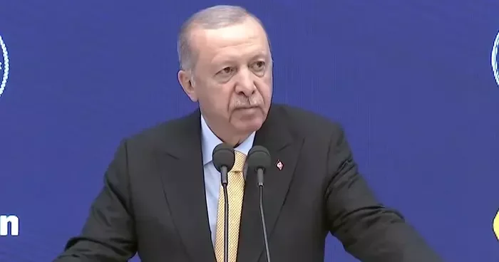 Aselsan Büyük gün demişti! Cumhurbaşkanı Erdoğan duyurdu: Çelik Kubbe yi envantere alıyoruz