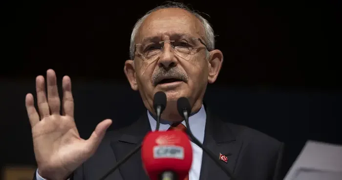 Kılıçdaroğlu sessizliğini bozdu! Kurultay iddiası gündem olmuştu: Şüphem yoktu