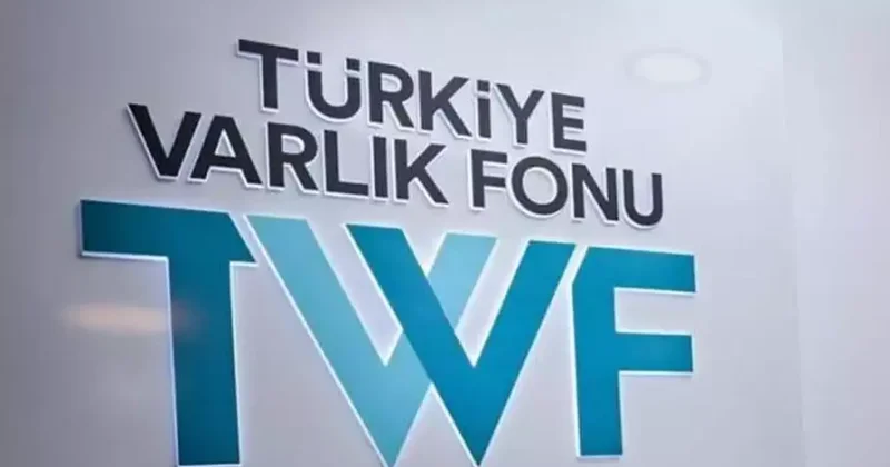 Türkiye Varlık Fonu’ndan 500 milyon dolarlık hamle!
