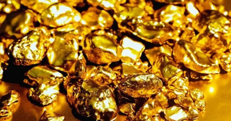 Her evde bulunan gizli hazine: Çöpe attığımız eşyaların içinde altın çıkıyor Sözcü Gazetesi